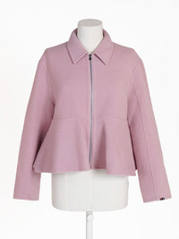 N° 422 Queen – Jacke aus Wolle