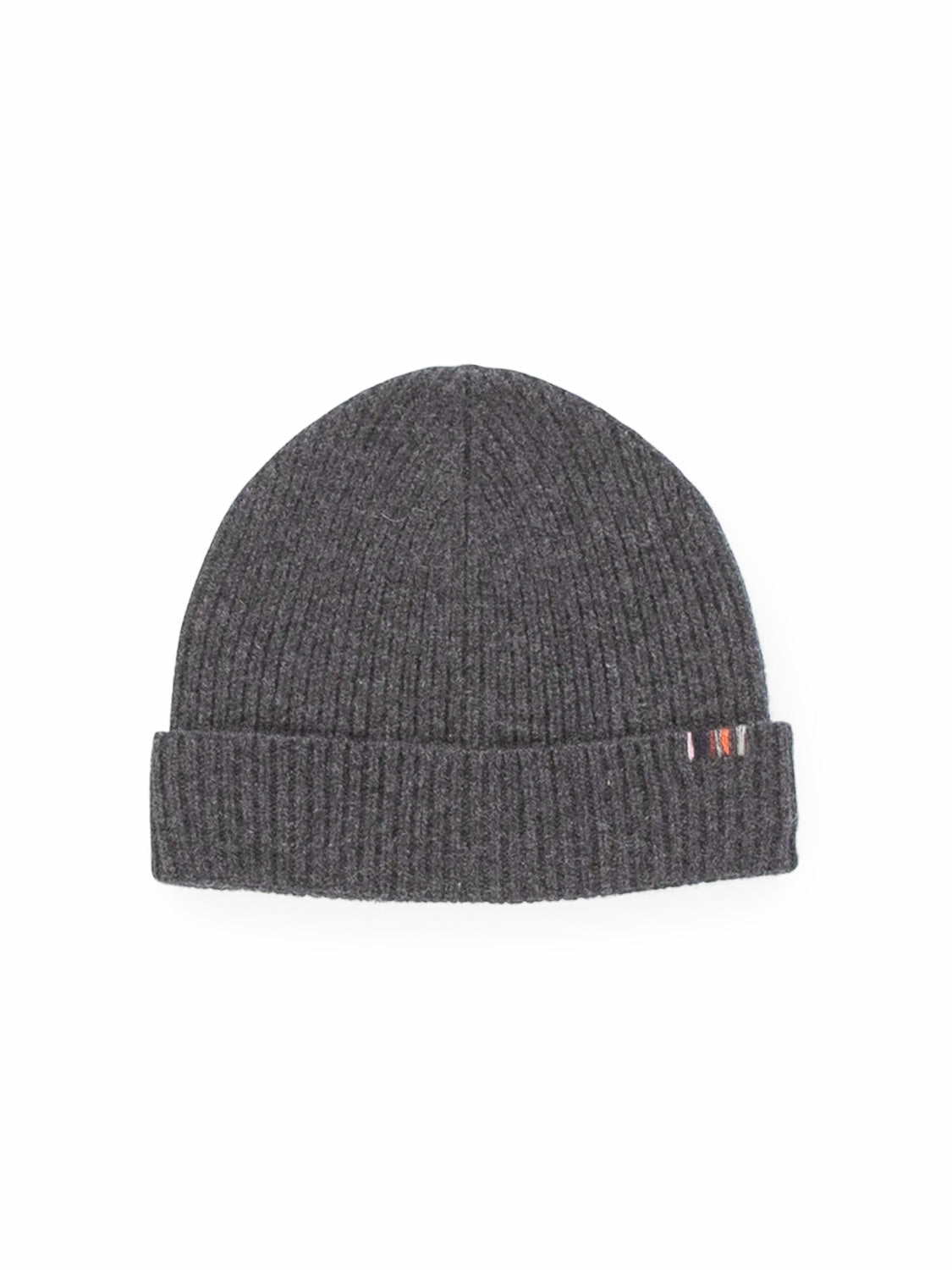 N° 444 Hat – Mütze aus Cashmere