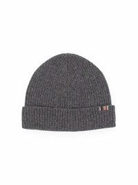 N° 444 Hat – Mütze aus Cashmere