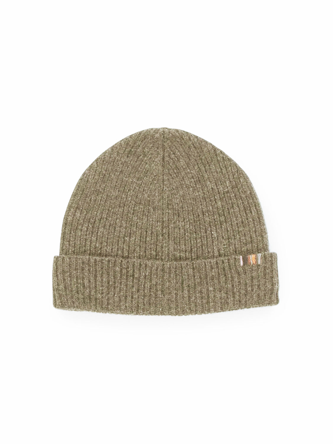 N° 444 Hat – Mütze aus Cashmere