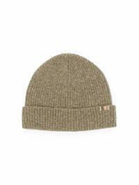 N° 444 Hat – Mütze aus Cashmere