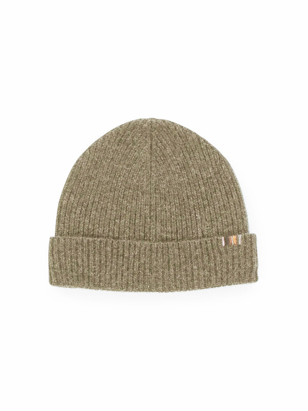 N° 444 Hat – Mütze aus Cashmere
