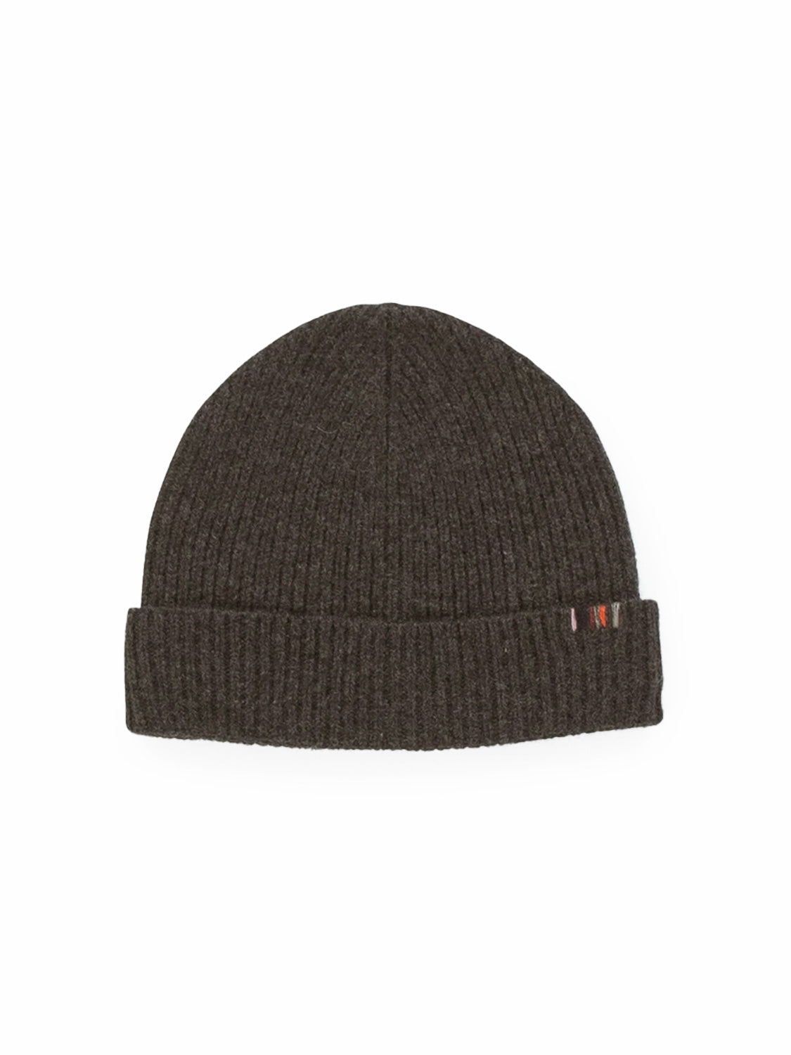N° 444 Hat – Mütze aus Cashmere