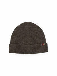 N° 444 Hat – Mütze aus Cashmere