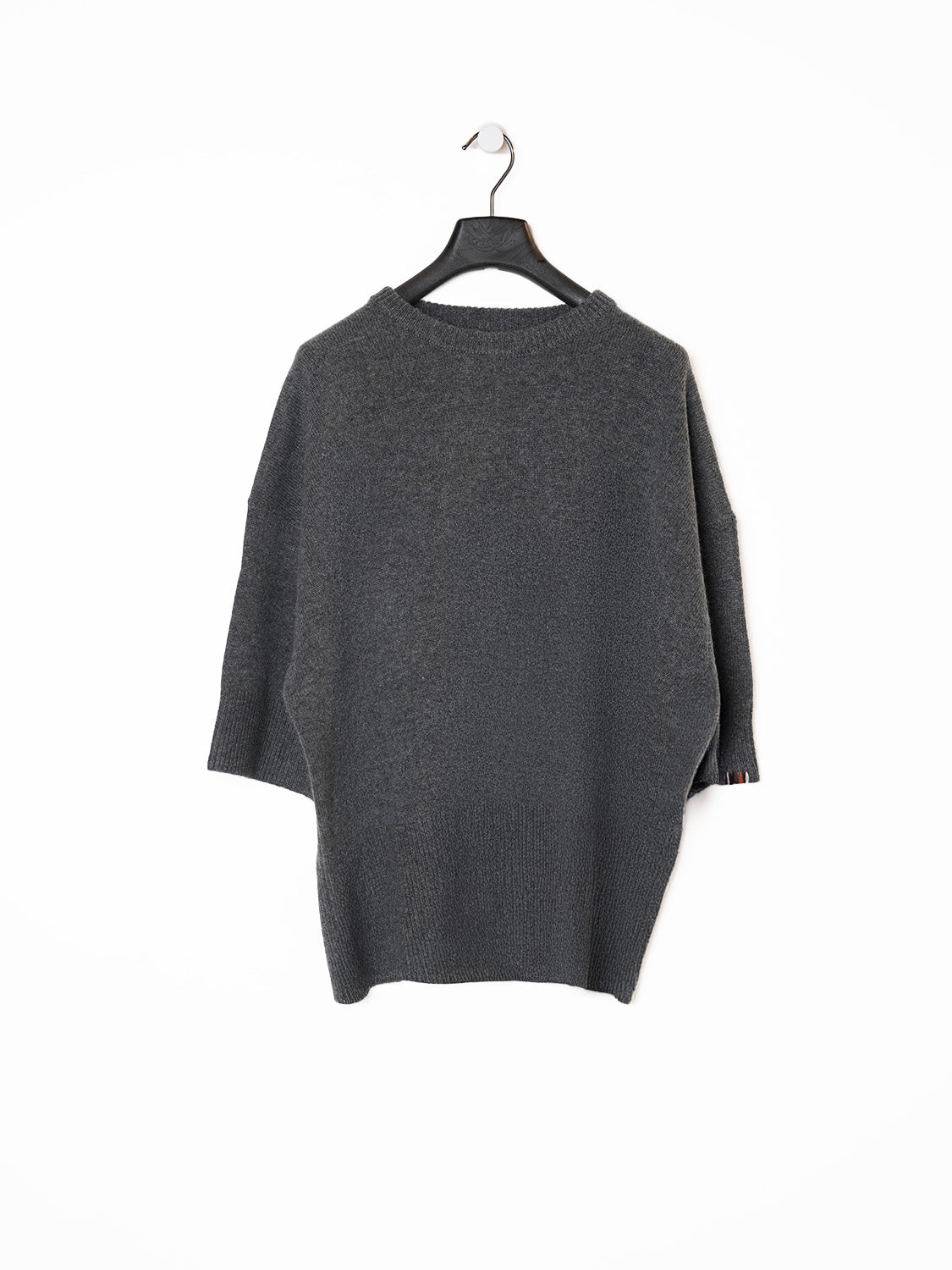N° 433 Sassie – Pullover aus Cashmere
