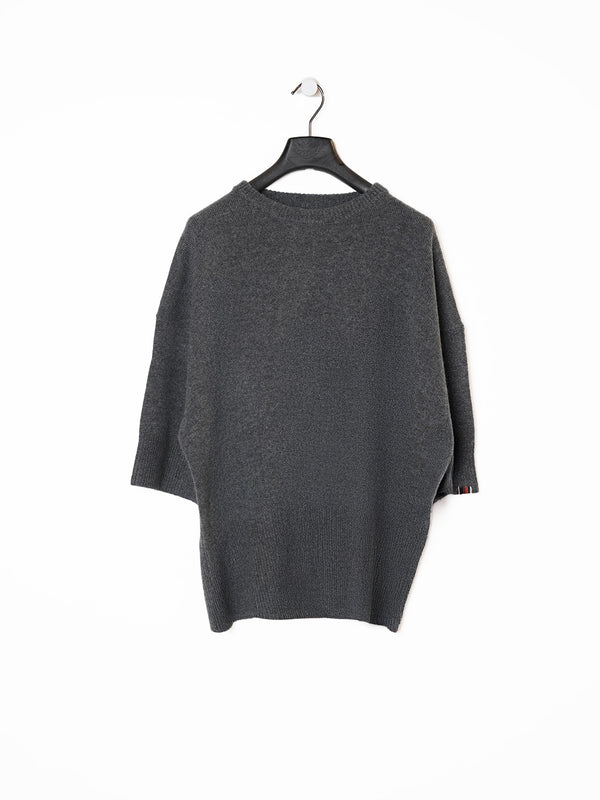 N° 433 Sassie – Pullover aus Cashmere