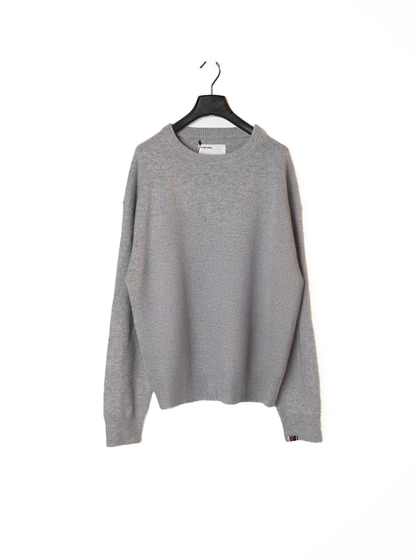 N° 431 Mike – Pullover aus Cashmere