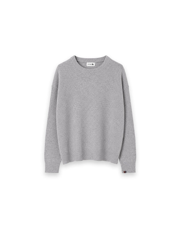 No. 431 Mike – Cashmere sweater