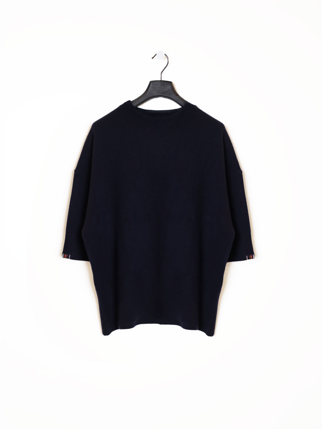 N° 433 Sassie – Pullover aus Cashmere