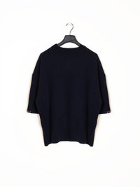 N° 433 Sassie – Pullover aus Cashmere