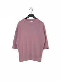 N° 433 Sassie – Pullover aus Cashmere