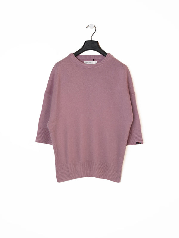 N° 433 Sassie – Pullover aus Cashmere