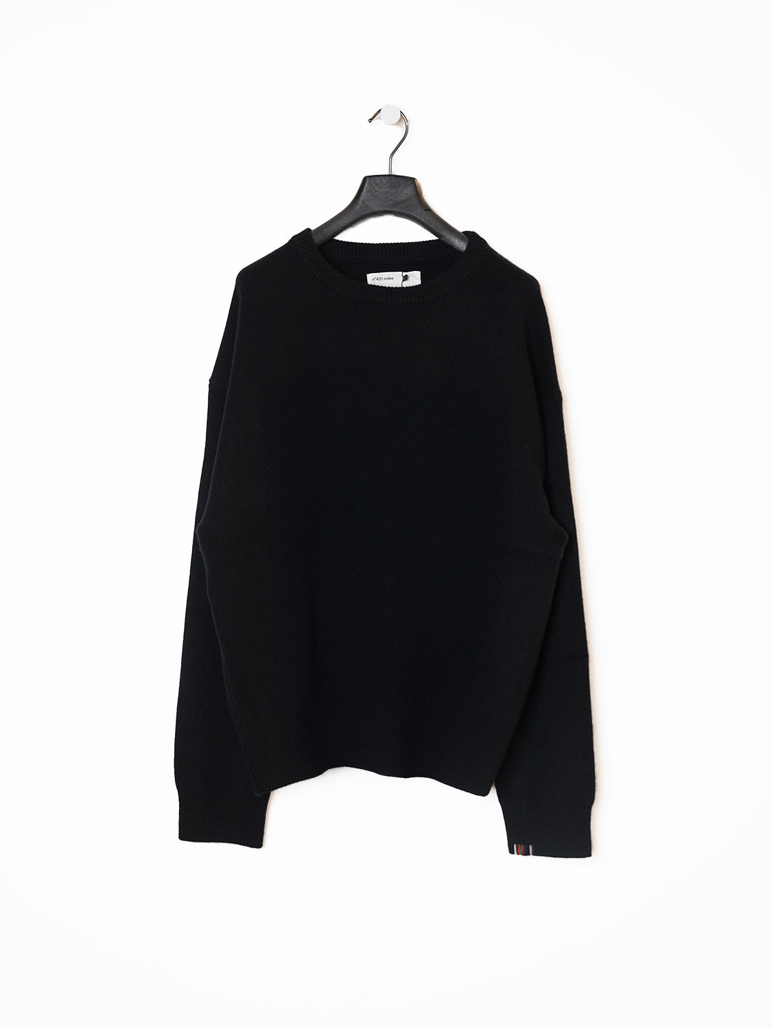 N° 431 Mike – Pullover aus Cashmere