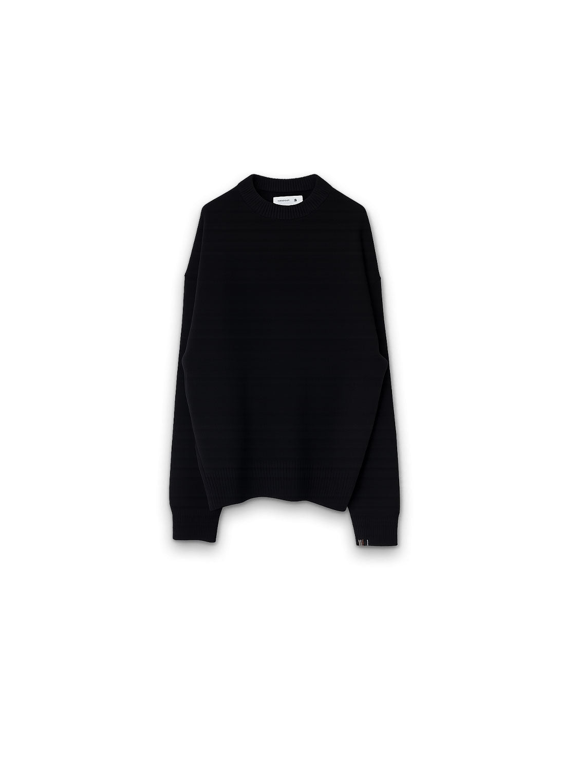 No. 431 Mike – Cashmere sweater