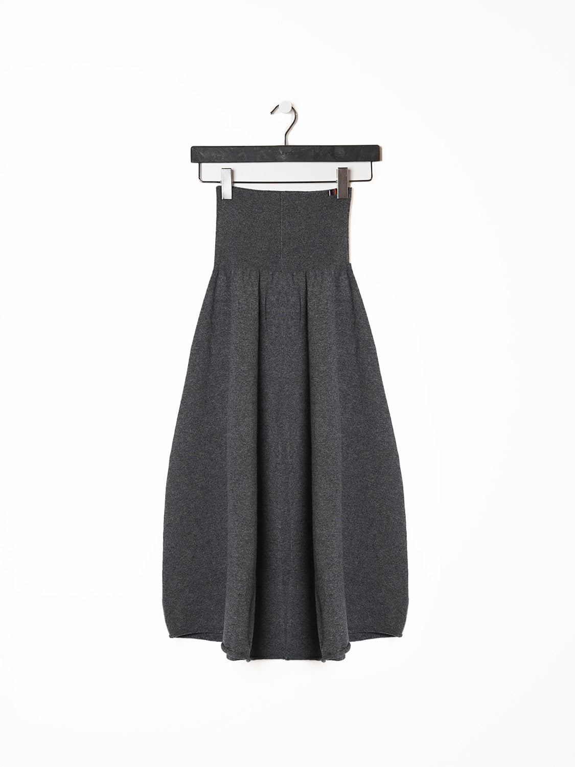 N°388 Ease – Cashmere Maxirock