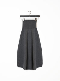 N°388 Ease – Cashmere Maxirock