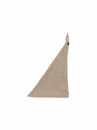 N° 441 Bandanina – Dreieckiger Schal