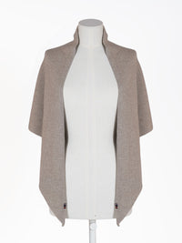 N° 201 Witch – Schal aus Cashmere