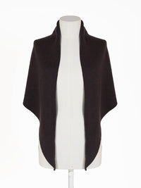 N° 201 Witch – Schal aus Cashmere