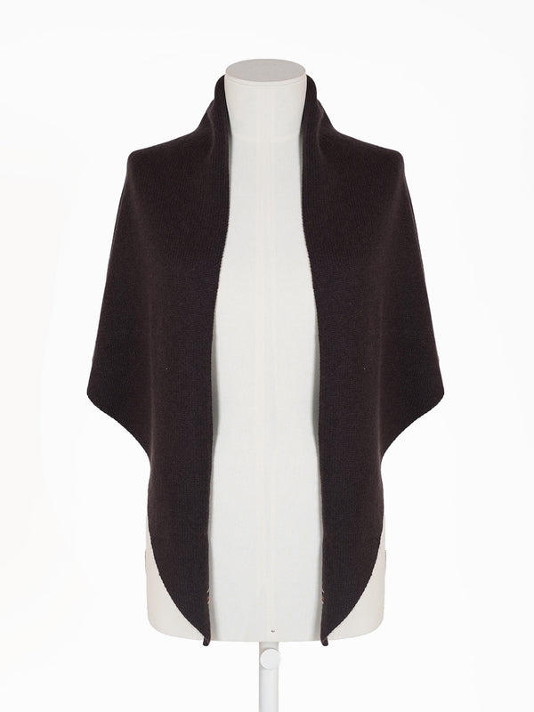 N° 201 Witch – Schal aus Cashmere