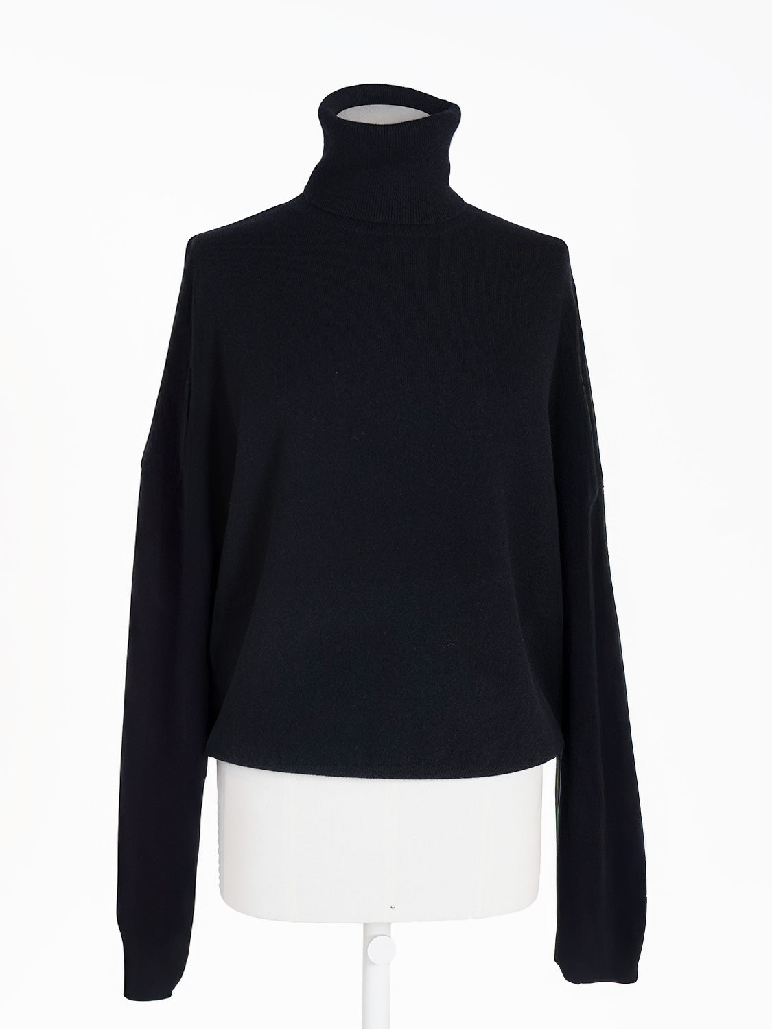 N° 204 Jill – Rollkragenpullover