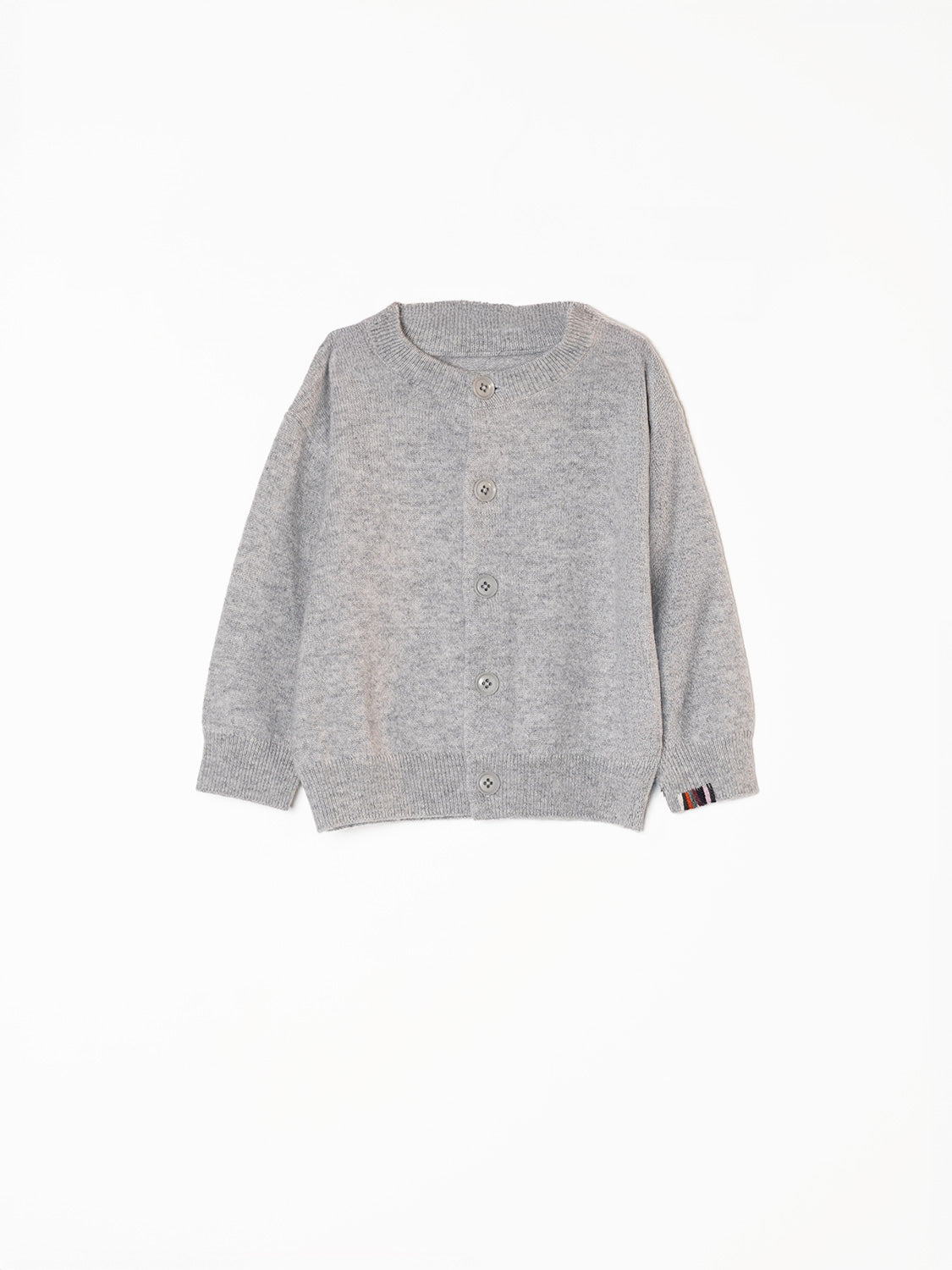 n° 400 Toddler – Strickjacke aus Cashmere