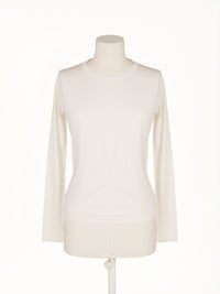 Laureen – Longsleeve aus Cashmere