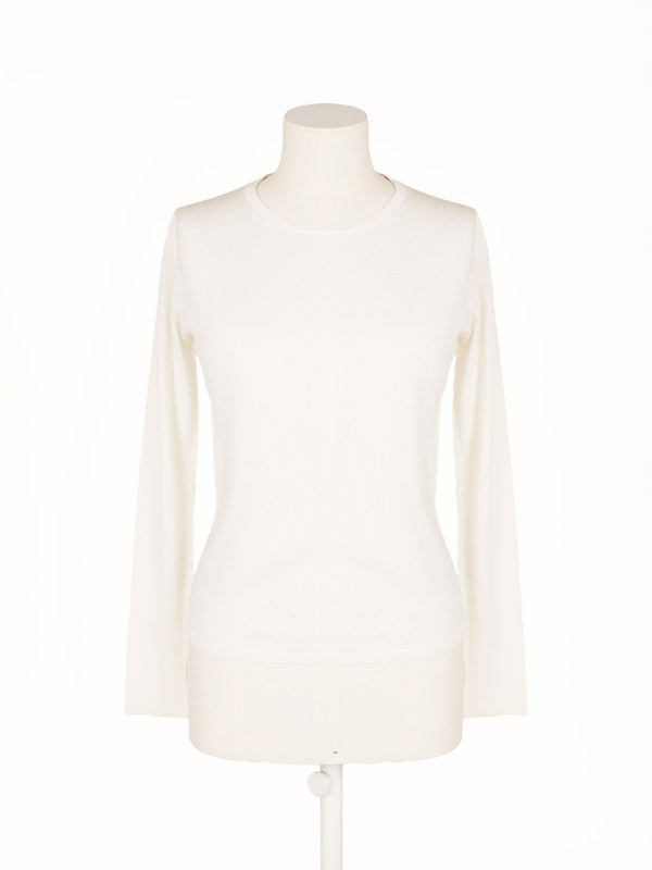 Laureen – Longsleeve aus Cashmere