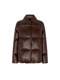 Bluebell - Daunenjacke