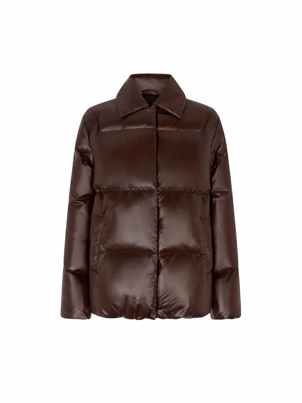 Bluebell - Daunenjacke