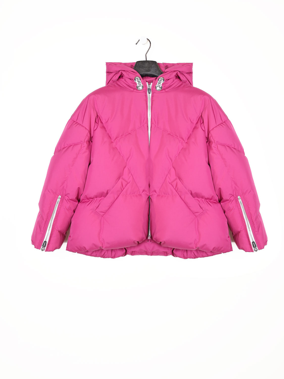 Kids' down jacket