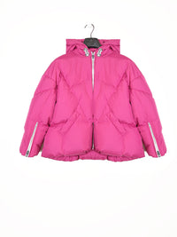 Kids' down jacket