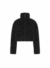 Daisy - Daunenjacke mit kurzer Passform