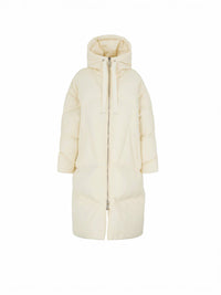 Long Iconic - Knöchellanger Mantel