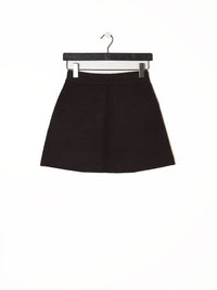 Clarei- A Linien Rock aus Cashmere