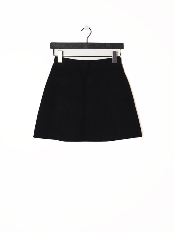 Clarei- A Linien Rock aus Cashmere