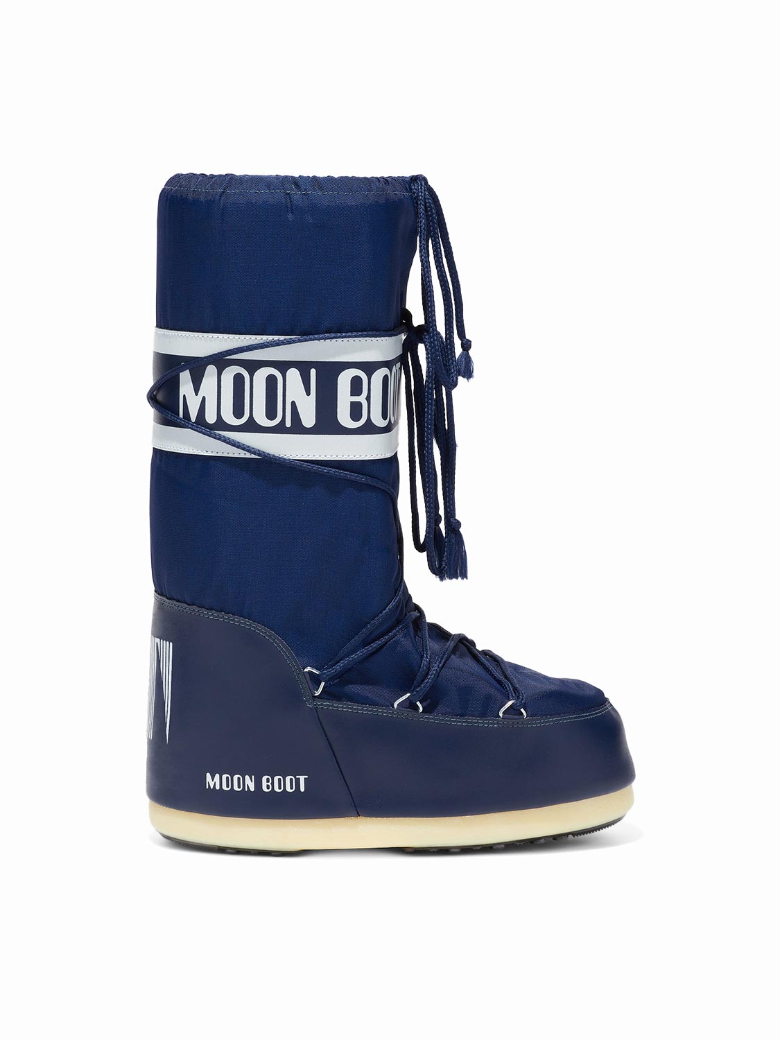MB Icon Low Stiefel