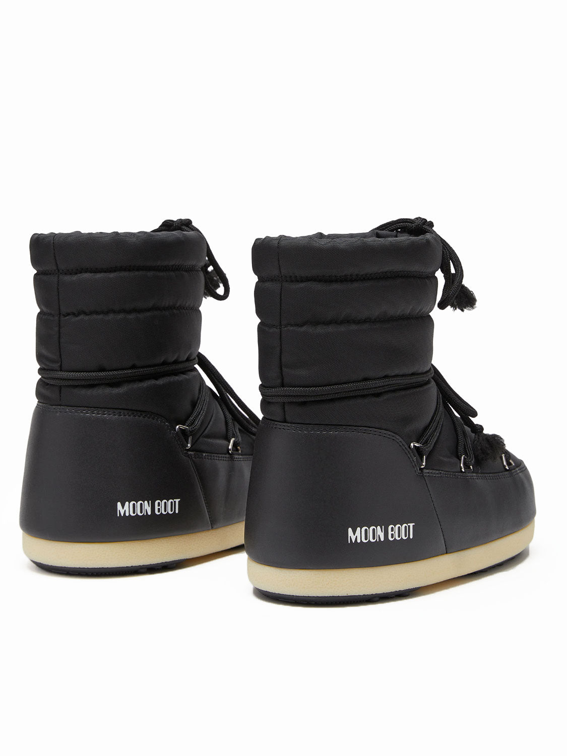 EXV Light Low Stiefel