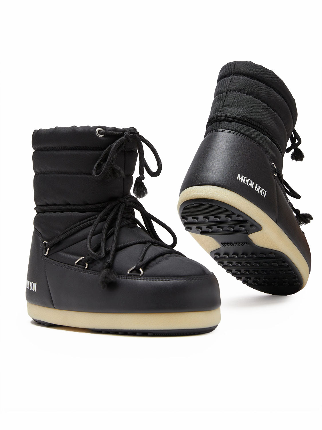 EXV Light Low Stiefel