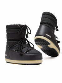 EXV Light Low Stiefel