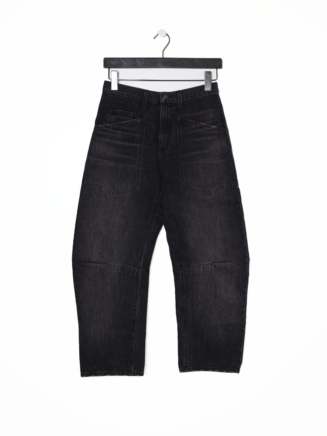 Shon – Jeans im Barrel Fit