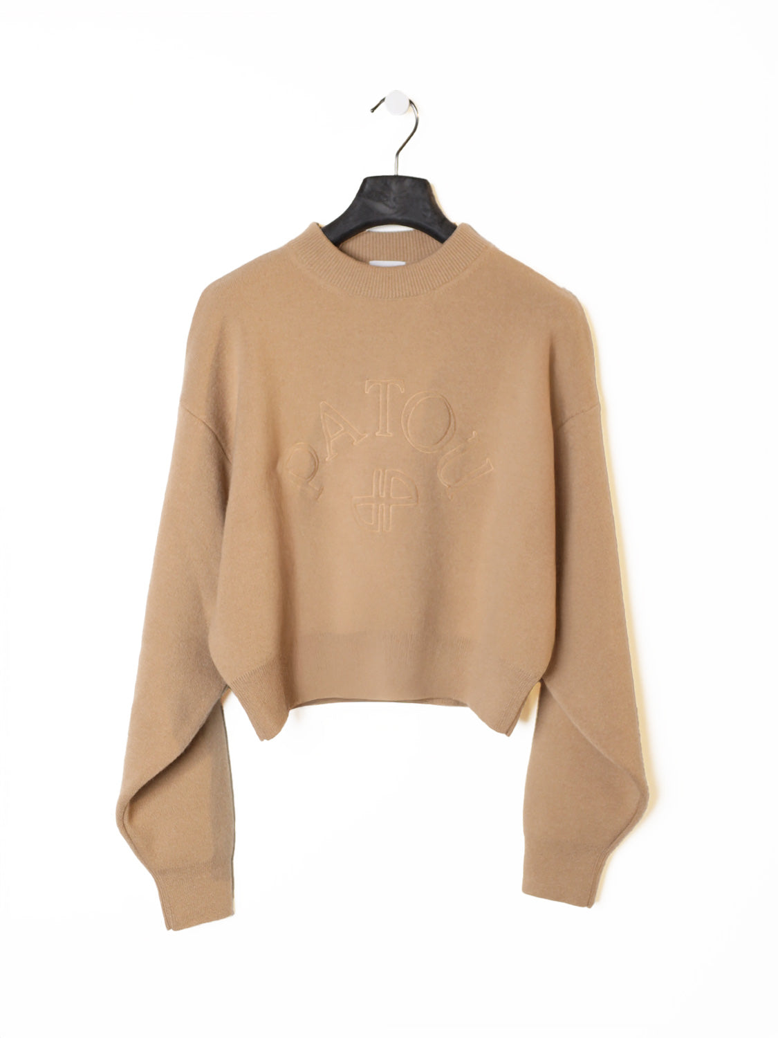 Patou JP – Pullover mit Logo