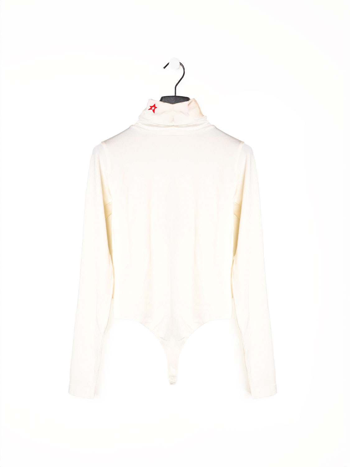 Nahtloser Thermosport Bodysuit