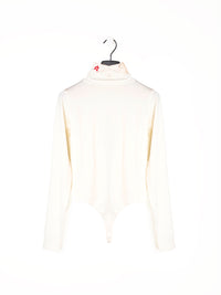 Nahtloser Thermosport Bodysuit