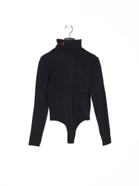 Nahtloser Thermosport Bodysuit