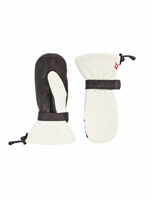 Davis Mitts Handschuhe aus Nylon