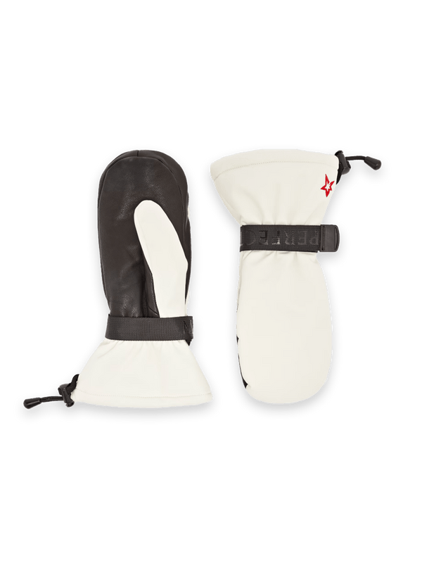 Davis Mitts Handschuhe aus Nylon