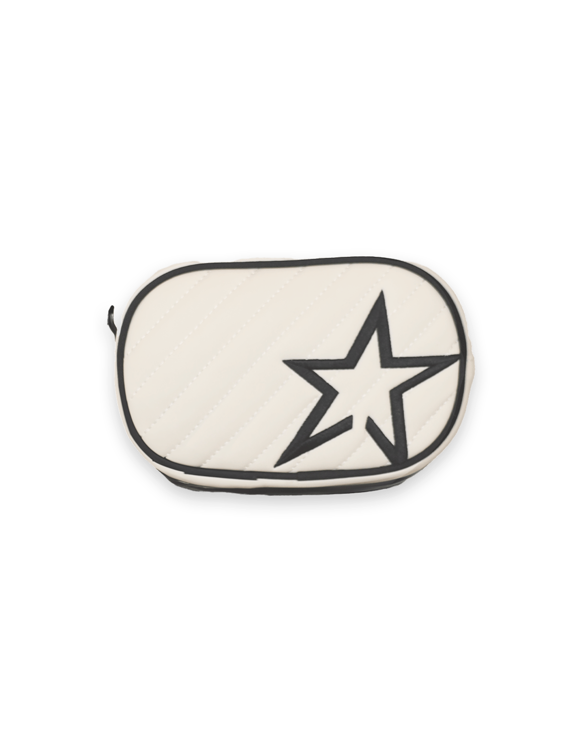 Star Bum Tasche aus Nylon