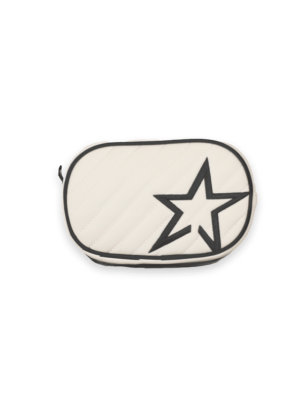 Star Bum Tasche aus Nylon