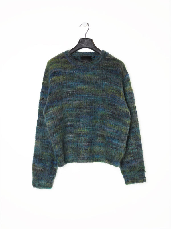 Pullover aus Merinowolle